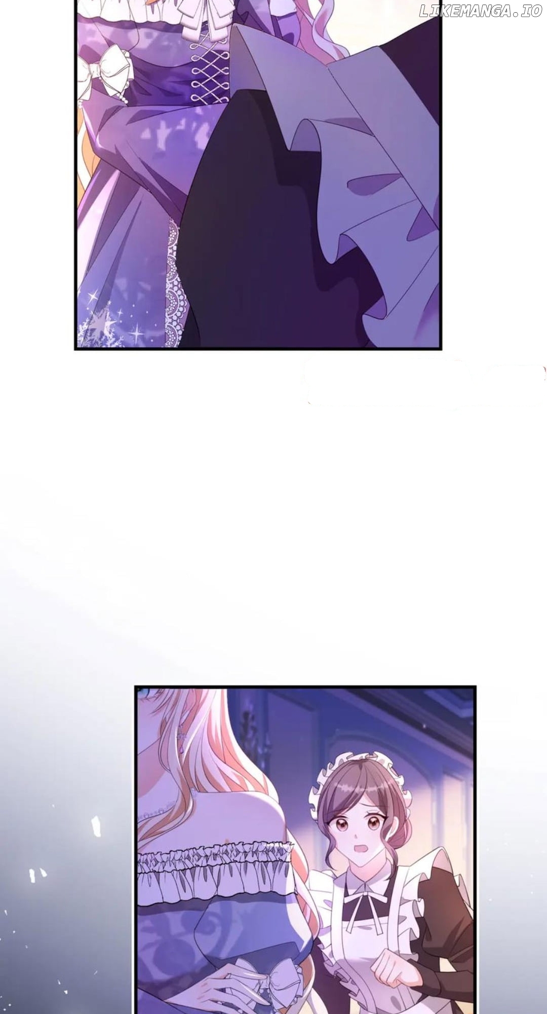The Duchess Goes Crazy Once A Day Chapter 25 - page 39